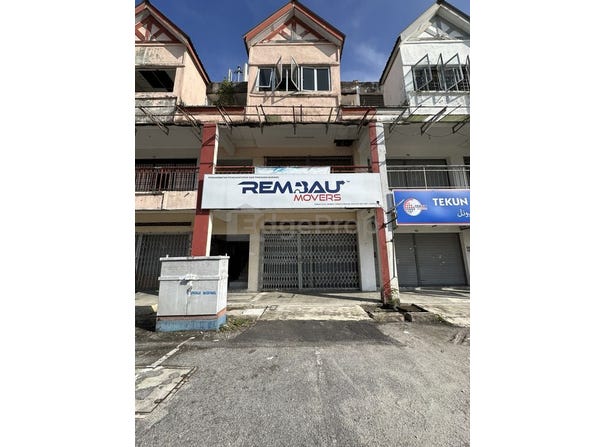 Sepang, Selangor 43900