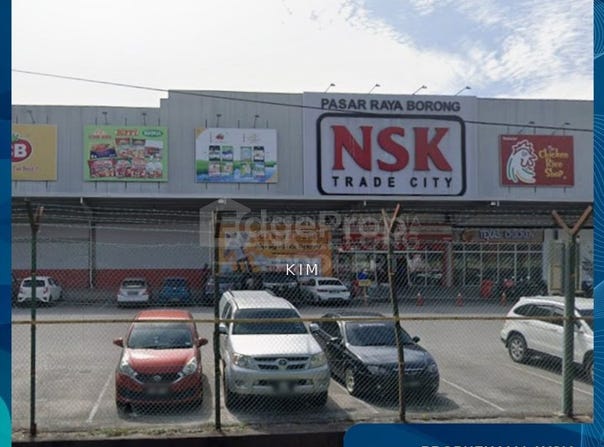 Jalan TTC 26, Melaka, Melaka 75250