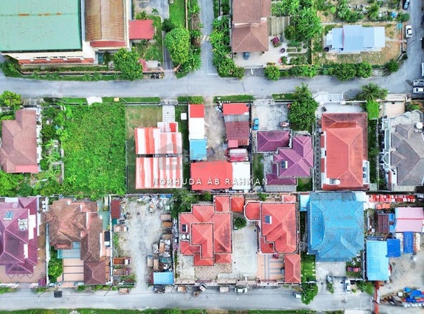 Jalan Aman, Bangi, Selangor 43000