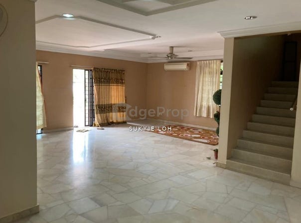 Lorong Mutiara, Ampang, Selangor 68000