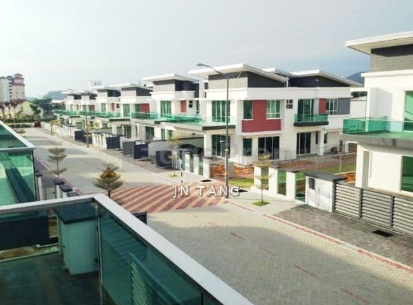 Jalan Kajang Perdana, Kajang, Selangor 41200
