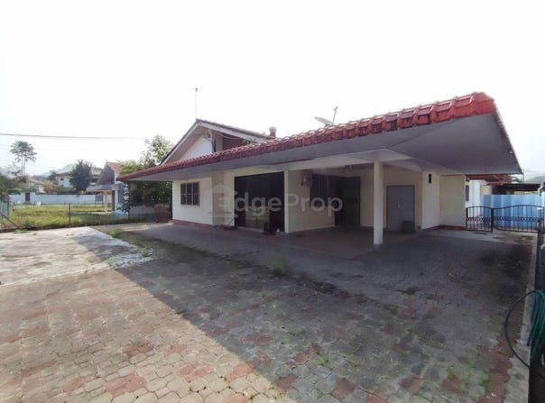 JALAN GOLF UTAMA, Ipoh, Perak 36500