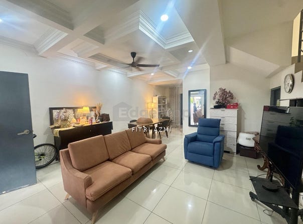 Dengkil, Selangor 43800