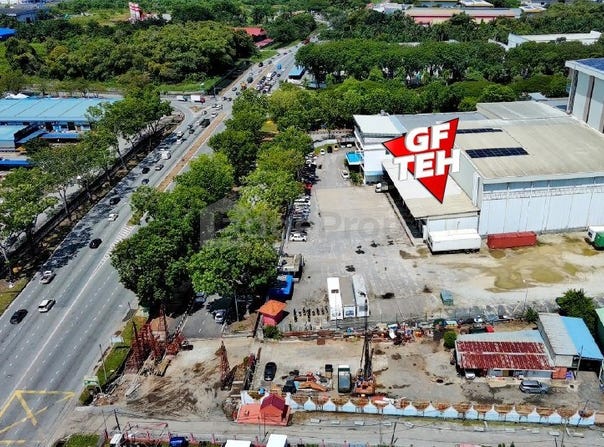 Bukit Minyak, Penang 14100