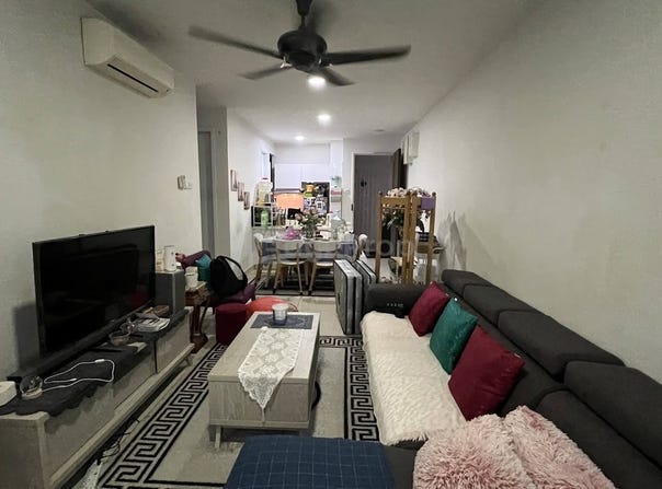 Ara Damansara, Selangor
