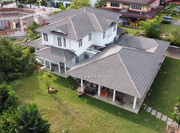 Shah Alam, Selangor 40000