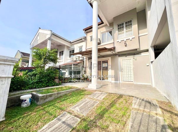 Seri Kembangan, Selangor 43000