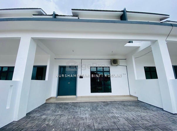 Taman Meru, Klang, Selangor 41400
