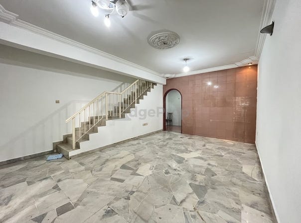 Off Jalan Cheras, Cheras, Kuala Lumpur 56100