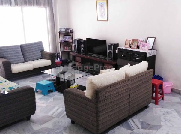 Seri Kembangan, Selangor 43300