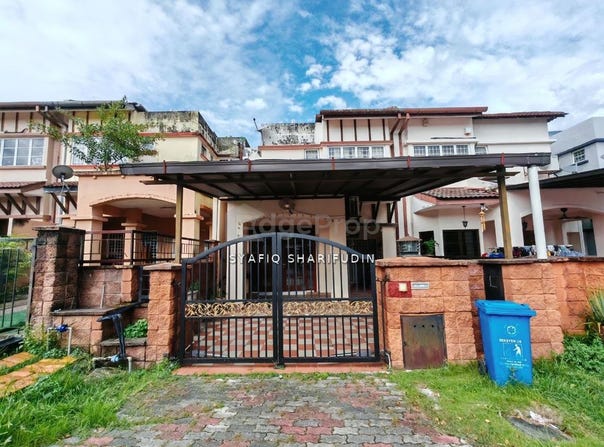 Shah Alam, Selangor 40150