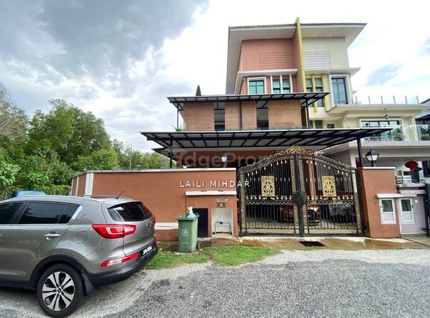 Cheras, Selangor 43200