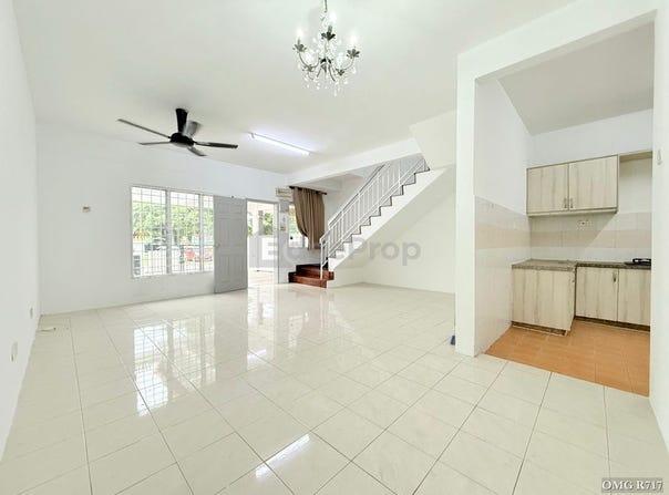 Setia Alam/Alam Nusantara, Selangor 40170