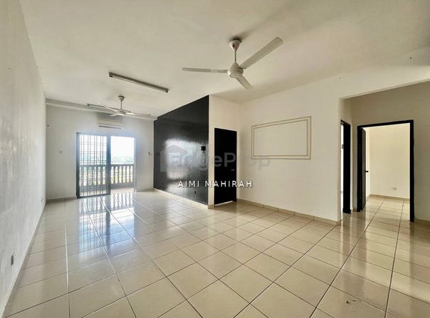 Jalan Sepakat Indah 2/2, 43000, Selangor, Kajang, Selangor 43000