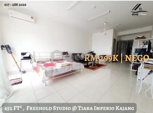 Bangi, Selangor 43500