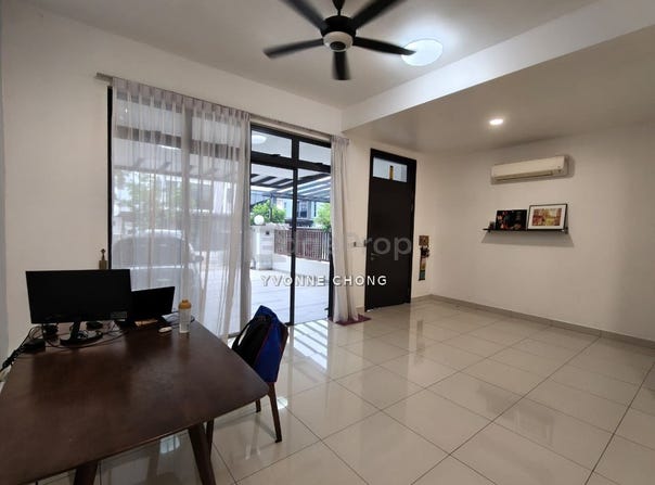 Iskandar Puteri, Johor 79100