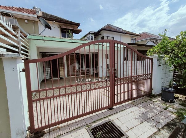 Jalan BK 2, Puchong, Selangor 47180
