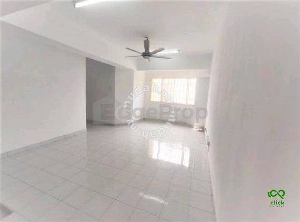 Jalan Permaisuri 1/6, Bandar Mahkota Cheras, Kajang, Selangor 43200