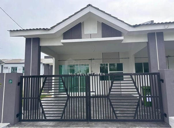 Kinta, Perak