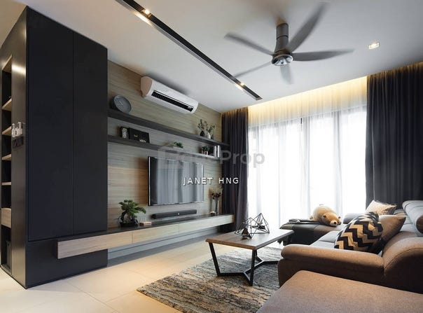 Kota Kemuning, Selangor 40460