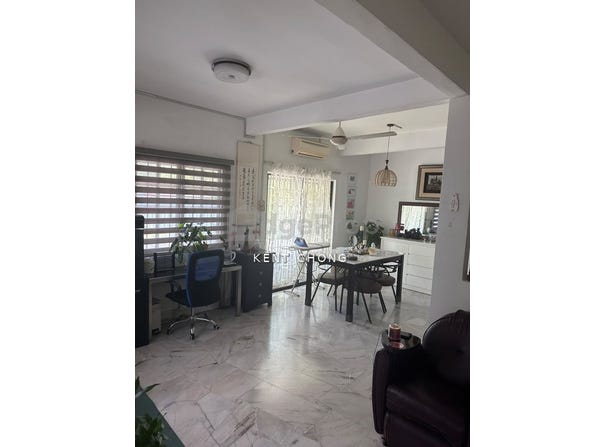 Selangor, Batu 9th Cheras, Selangor 43200