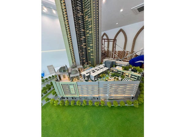 Jalan Kampung Kuantan, 53000, Kuala Lumpur, Setapak, Kuala Lumpur 53000