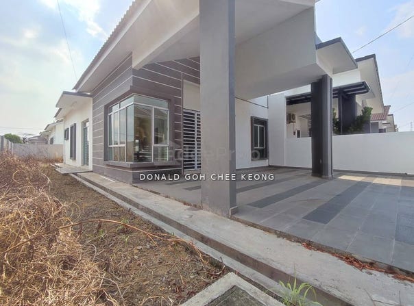 Klebang Perdana , Chemor, Perak 31200