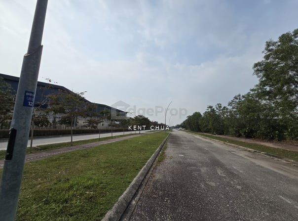 Shah Alam, Selangor 40160