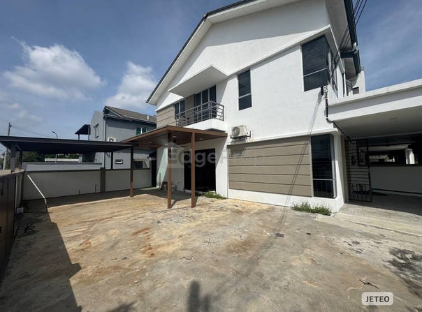 Jalan Bentara, Klang, Selangor 41000
