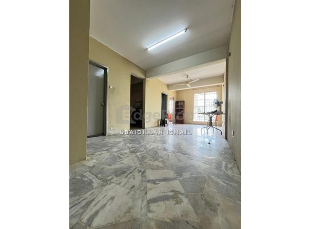 Jalan 15, Bangi, Selangor 43650