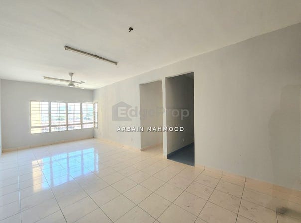 Jalan 2/48A, Bandar Baru Sentul, Sentul, Kuala Lumpur 51000