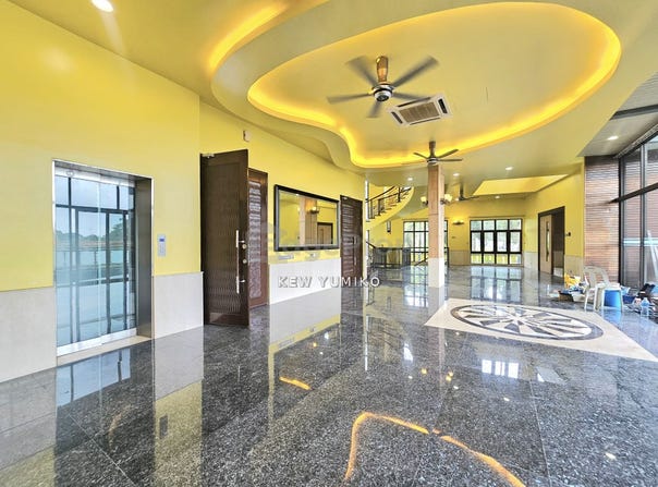 Seri Kembangan, Selangor 43300