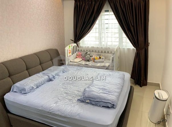 Jalan Cheras, Cheras, Kuala Lumpur 55100