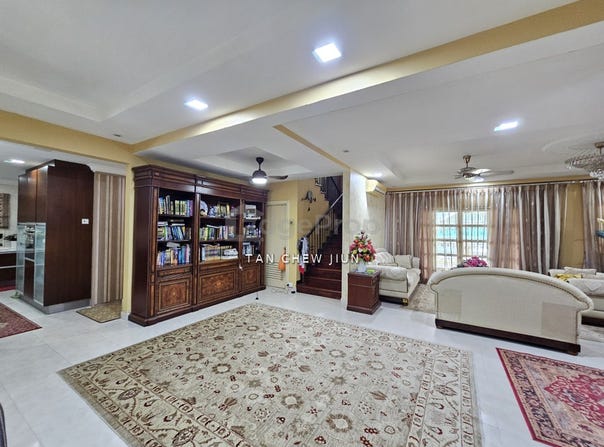 Jalan 6, Ampang, Selangor 68000