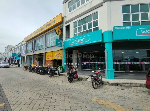 Kuala Ketil, Kedah 9100