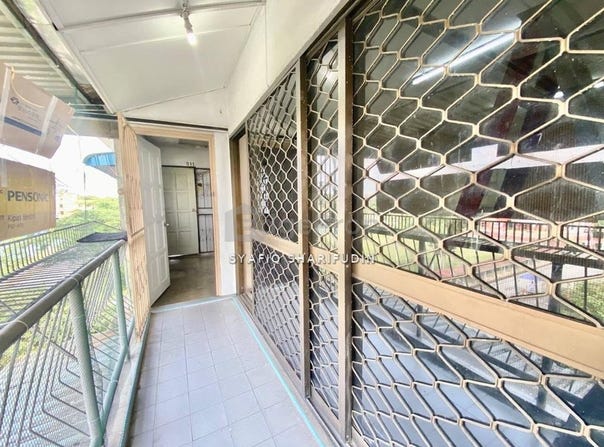 Shah Alam, Selangor 40000