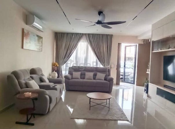 Jalan Medini Selatan 11, Iskandar Puteri, Johor 79250