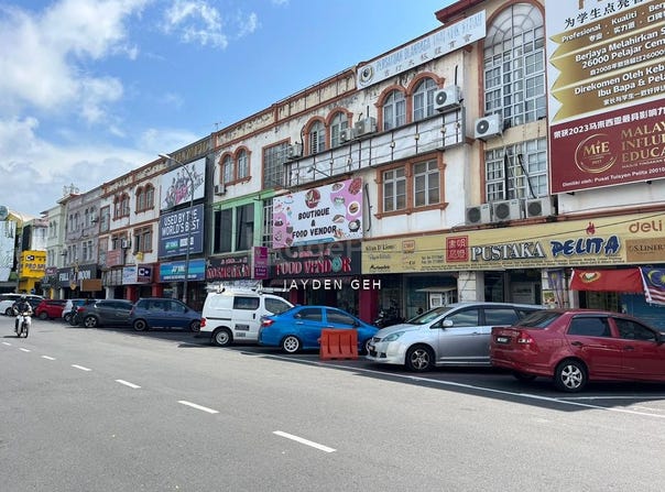 Alor Setar, Kedah 05400