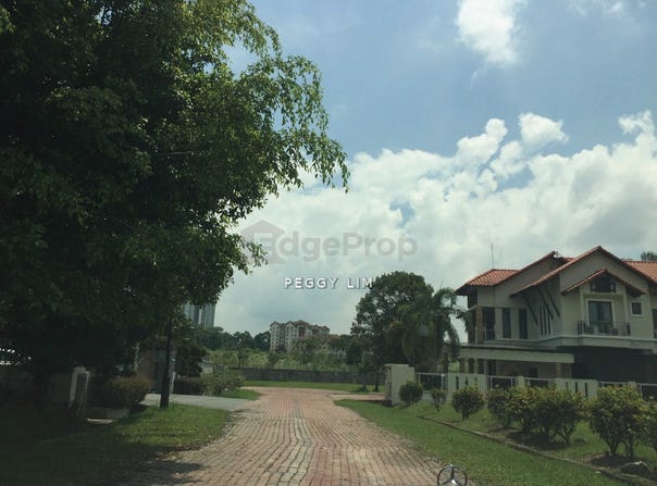 Seri Kembangan, Selangor 43300