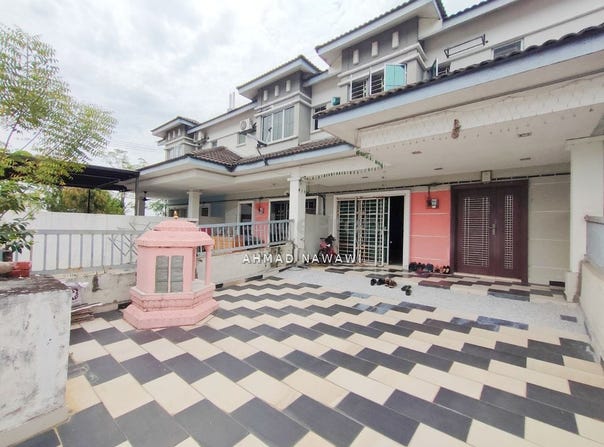 Jalan Kebun Nenas, Klang, Selangor 41200