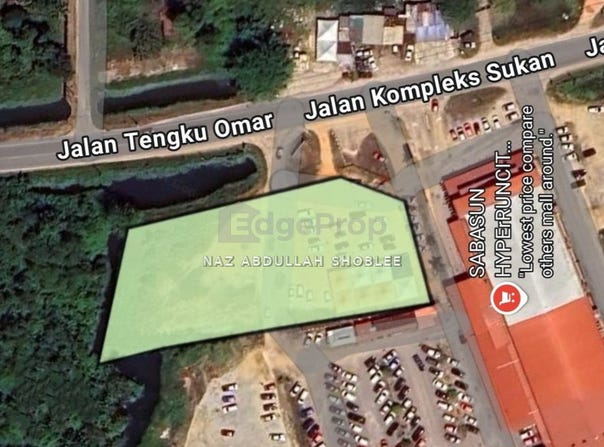 Kuala Nerus, Terengganu