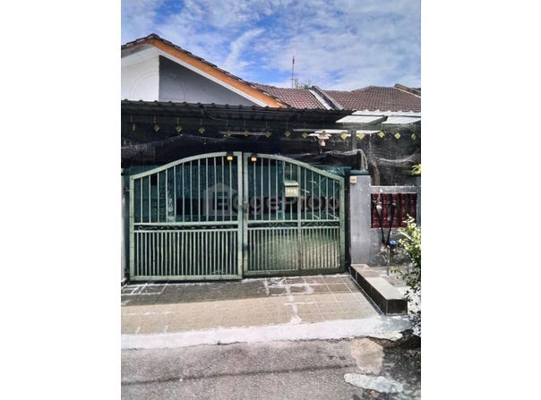Jalan Tasik Puteri, Rawang, Selangor 48300