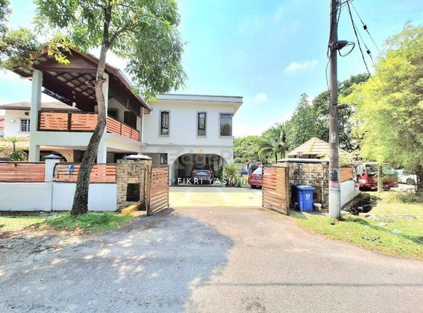 Section 9, Shah Alam, Selangor 40100