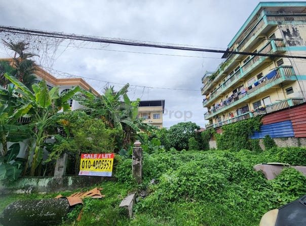 Jalan 19B, Selayang, Selangor 68100