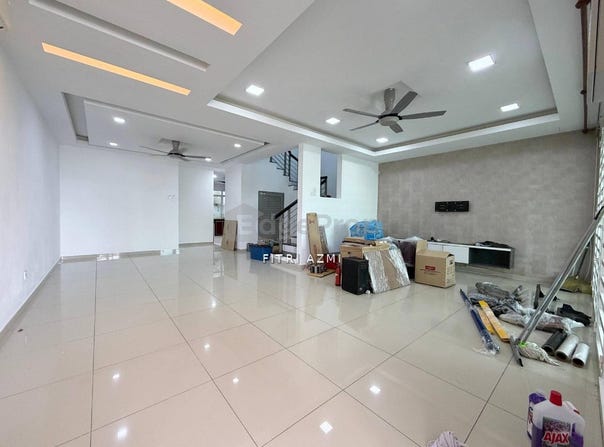 Sg Jerlok, Kajang, Selangor 43000