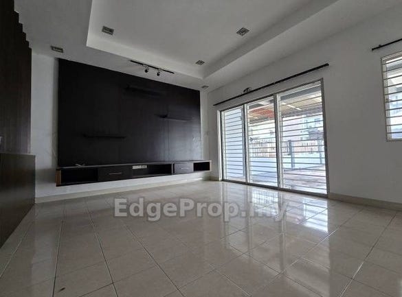 Jalan Kerongsang, Klang, Selangor 41200