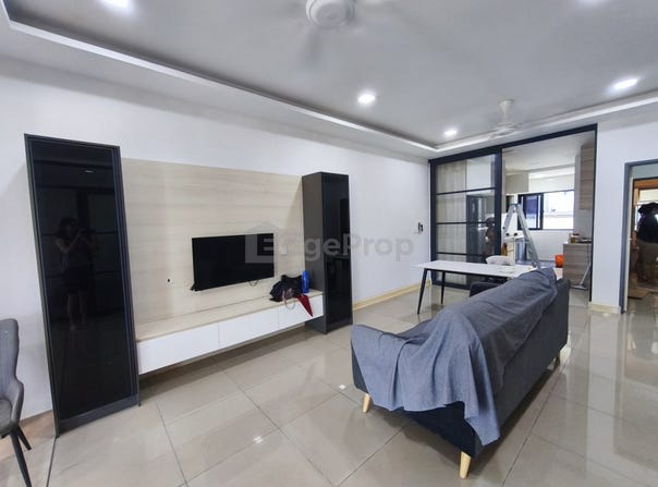 Jalan KE, Rawang, Selangor 48000