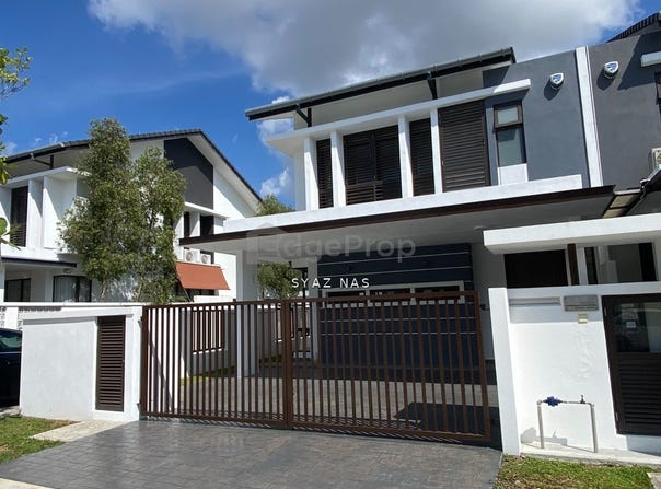 Denai Alam, Selangor 40170