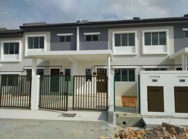 Jalan BSC, Sungai Buloh, Selangor