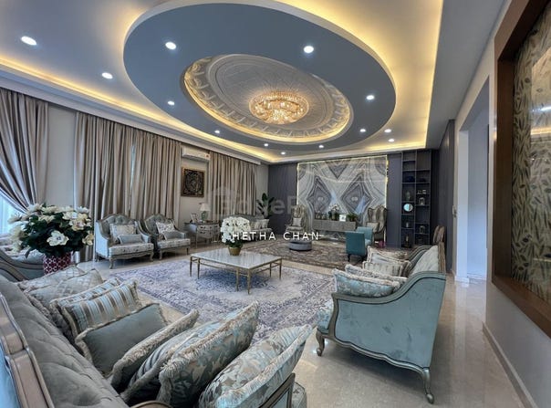 Jalan Bukit Impiana, Kajang, Selangor 43000